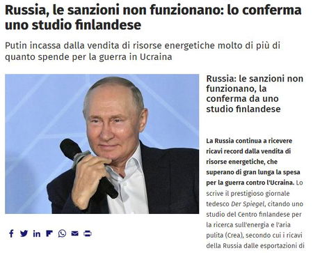 Affari Italiani non funziona, le sanzioni sì article-post