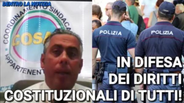 Il COSAP e la class action per i danneggiati da vaccino