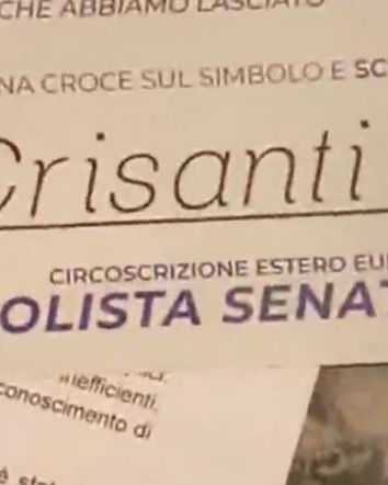 Vota Antonio Vota Antonio