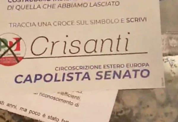 Vota Antonio Vota Antonio