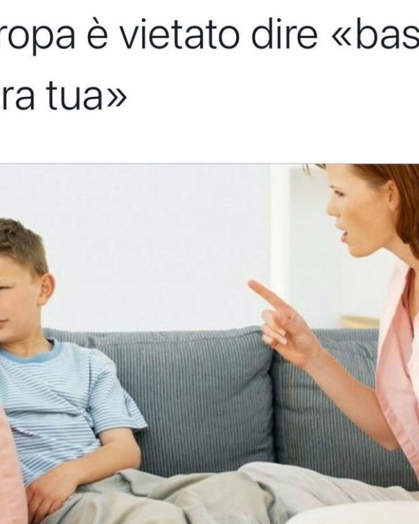 Calenda e l’Europa che vieta di mandare in castigo i figli article-post