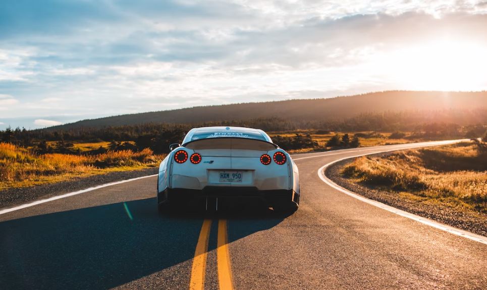 Blast from the past – L’auto ad acqua che fa 5.000 km con 5 litri article-post