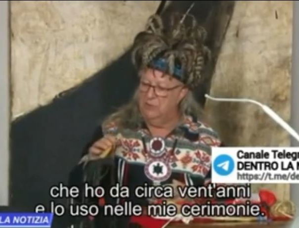 Il demone Pachamama e i complottari article-post