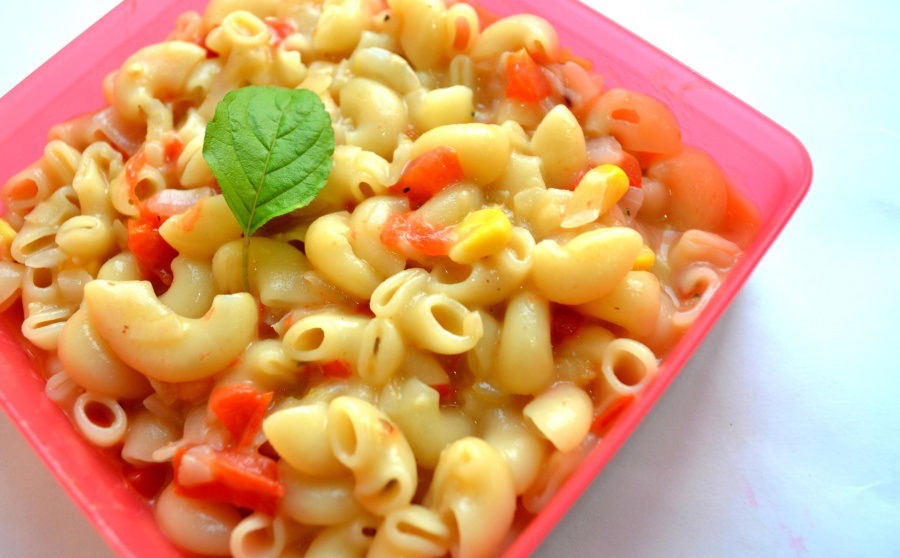 macaroni, pasta