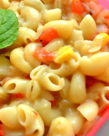 Il grano ammuffito della Barilla