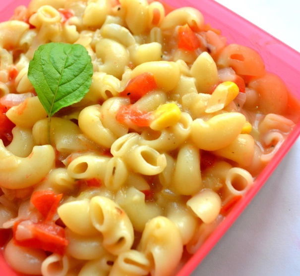 Il grano ammuffito della Barilla article-post