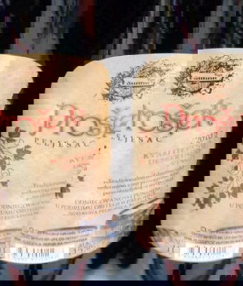 Il Prosek e l’ignoranza alimentare