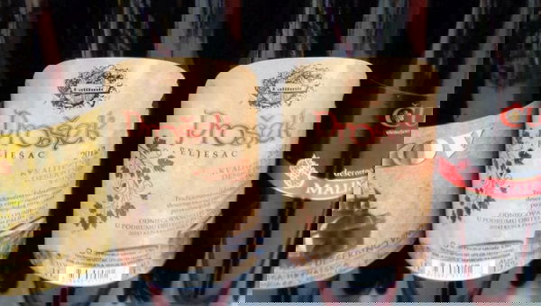 Il Prosek e l’ignoranza alimentare