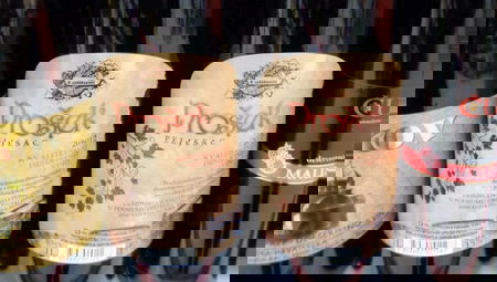 Il Prosek e l’ignoranza alimentare article-post