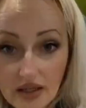 Svitlana e i contatori dell’acqua