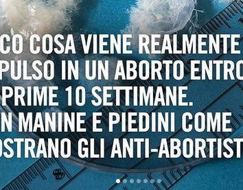 Cosa viene realmente espulso