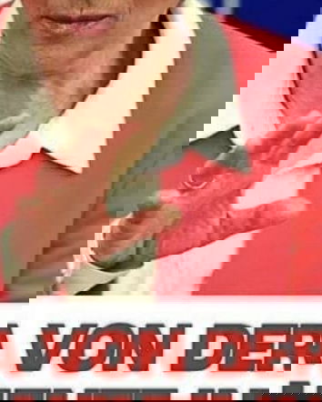 Le trattative tra Pfizer e Ursula Von der Leyen