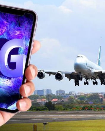 Il Corriere, il 5G e la FAA