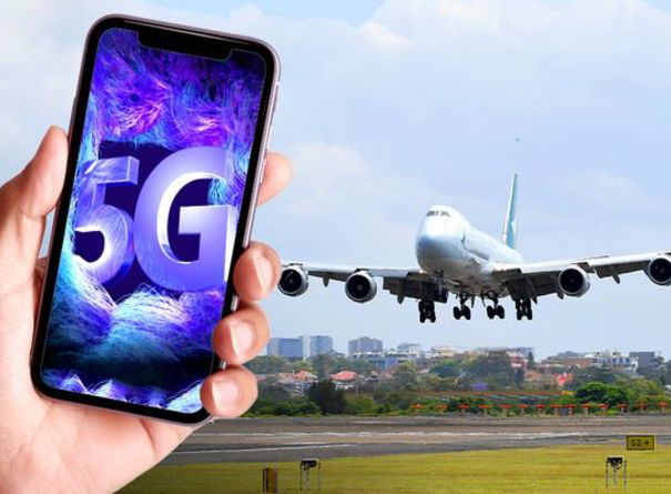 Il Corriere, il 5G e la FAA article-post