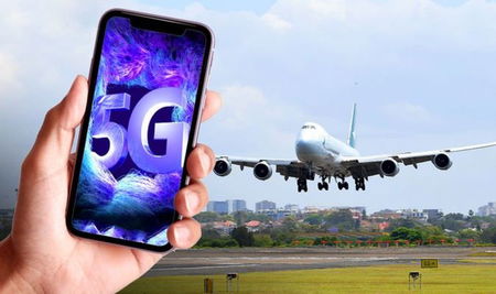 Il Corriere, il 5G e la FAA article-post