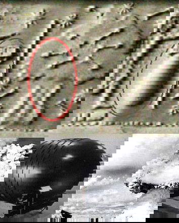 La bomba atomica di Nabucodonosor II