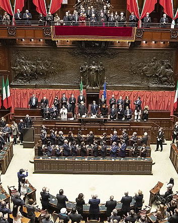 Vent’anni di governi di sinistra?