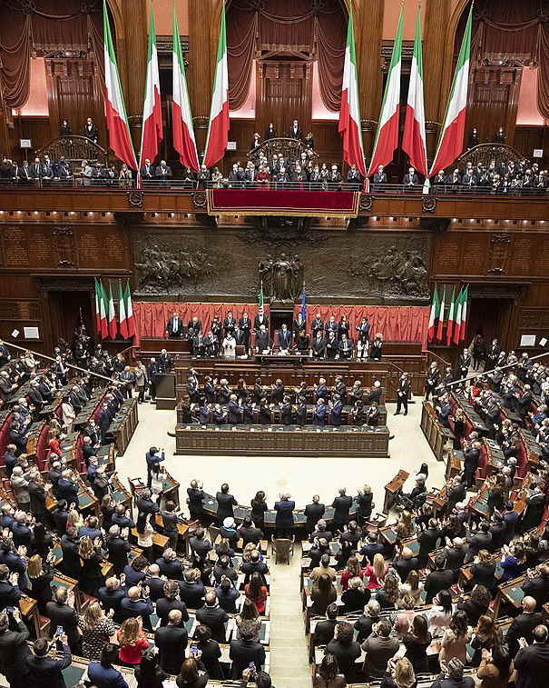 Vent’anni di governi di sinistra? article-post