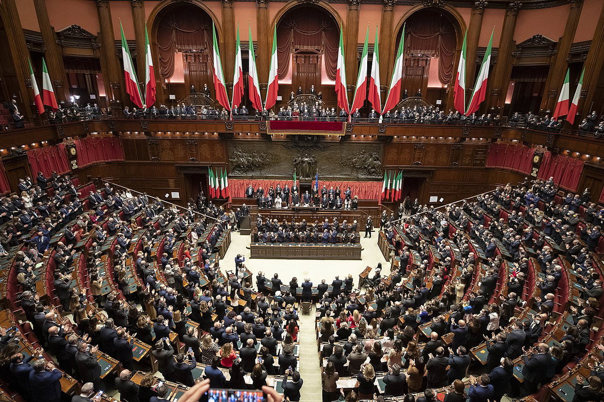 Vent’anni di governi di sinistra? article-post