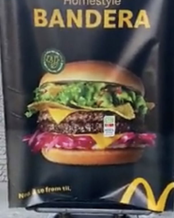 No, il panino Bandera non sostiene l’Ucraina article-post