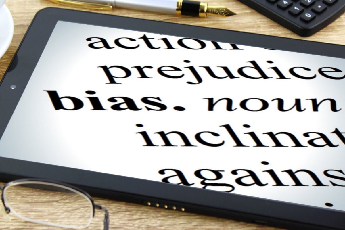 Il bias di conferma article-post
