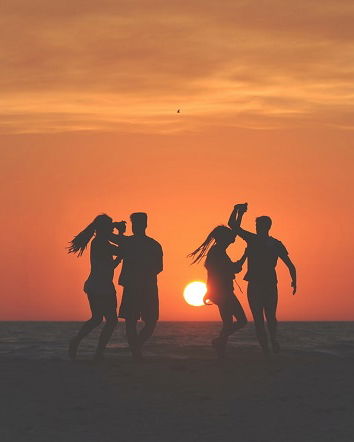 La Danza Lenta (e due)