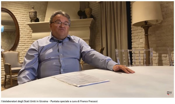 Igor Nikulin e la Nazioni Unite