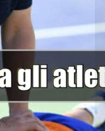 Il Paragone, gli atleti e le fonti inaffidabili