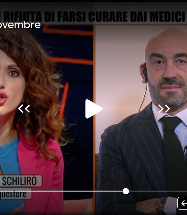 Zona Bianca e il false balance article-post