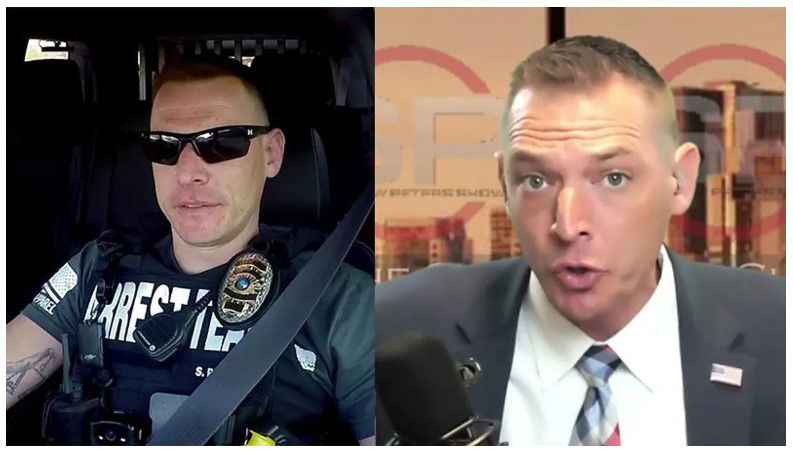 Stew Peters - Died suddenly