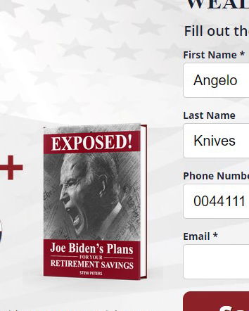 Il documentario “Died Suddenly” e i filamenti nel sangue