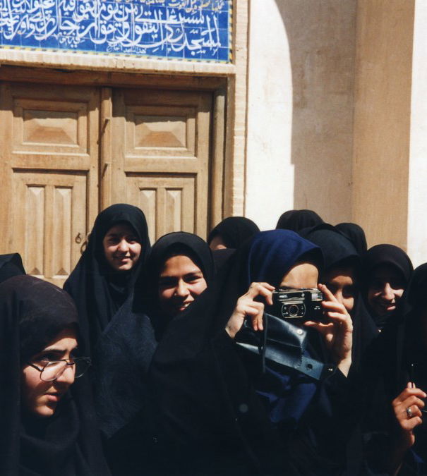 No, la polizia morale dell’Iran non è stata abolita article-post