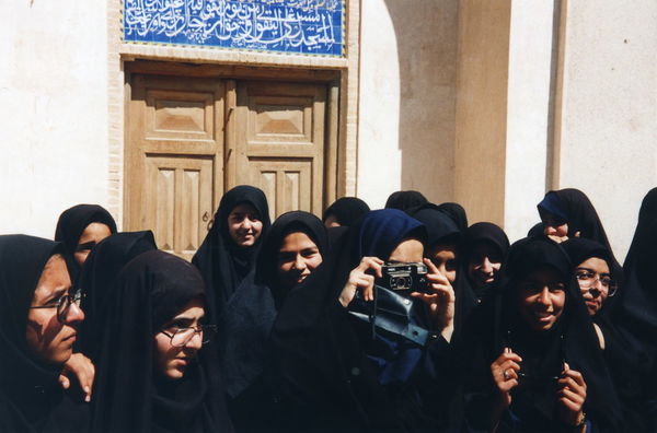 No, la polizia morale dell’Iran non è stata abolita