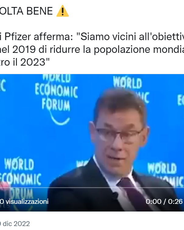 I video malamente alterati e i bufalari article-post