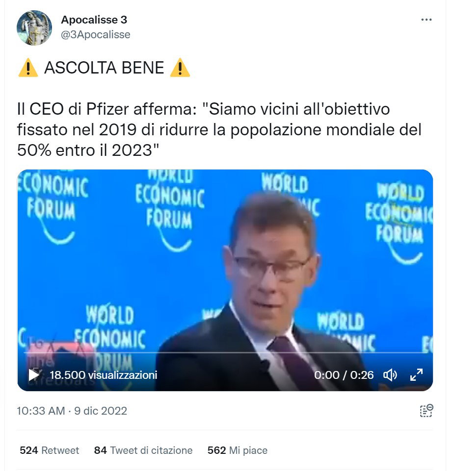 I video malamente alterati e i bufalari article-post