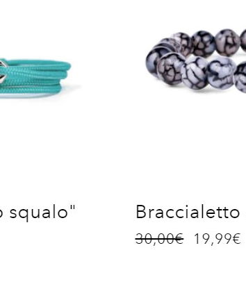 Blue o Club Ocean poco conta, la fuffa resta fuffa…