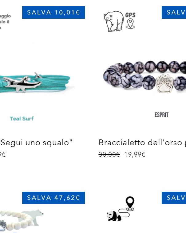 Blue o Club Ocean poco conta, la fuffa resta fuffa… article-post