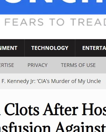 Come rigirare la (tragica) frittata