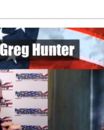 L’ex dipendente Pfizer Karen Kingston