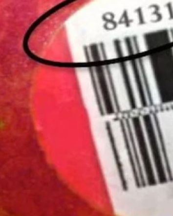 L’etichetta sulla frutta, gli OGM e i pesticidi