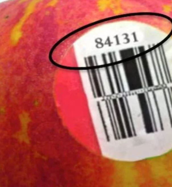 L’etichetta sulla frutta, gli OGM e i pesticidi article-post