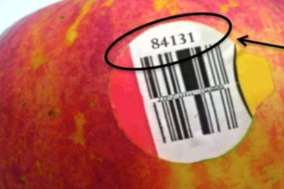 L’etichetta sulla frutta, gli OGM e i pesticidi article-post