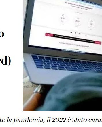 I siti più influenti che hanno creato disinformazione?