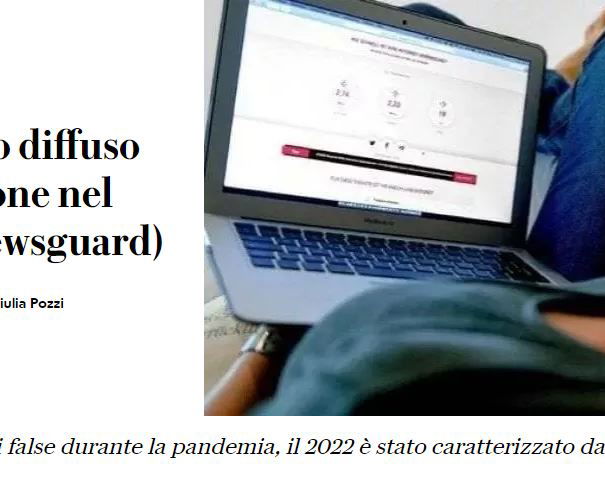 I siti più influenti che hanno creato disinformazione? article-post