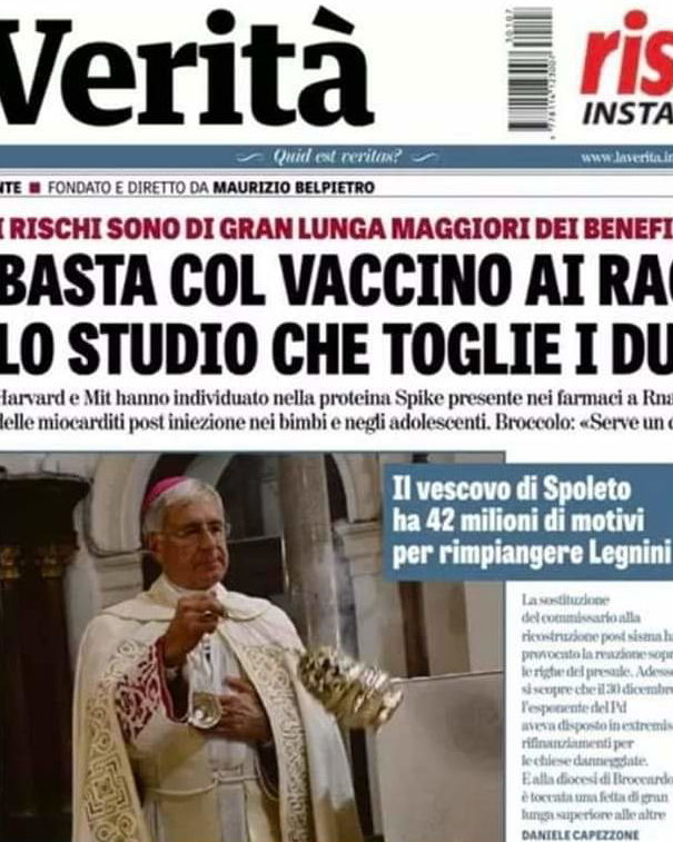La Verità e il vaccino ai ragazzi article-post
