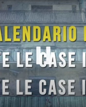 Mattino Cinque e la svolta green sulle case