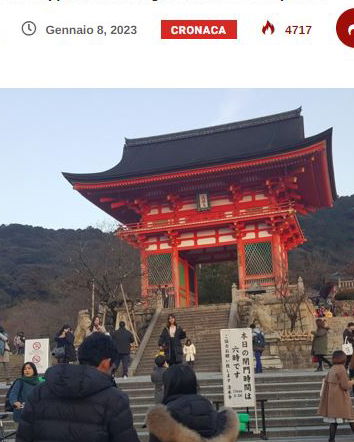 Il Giappone e i decessi post-vaccino