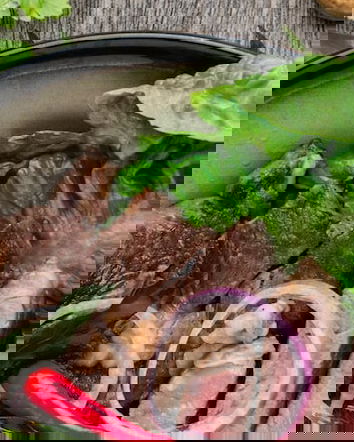 La dieta del gruppo sanguigno