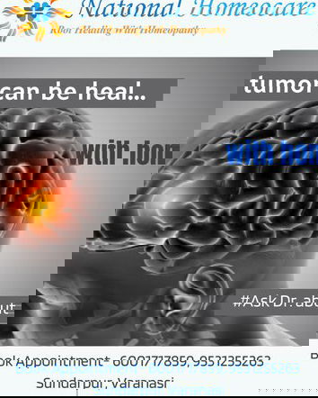 L’omeopatia nel trattamento dei tumori