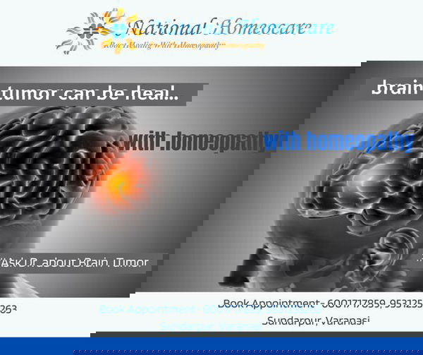 L’omeopatia nel trattamento dei tumori